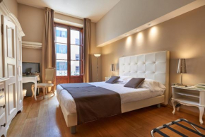 Hotel Cosimo de' Medici Florence